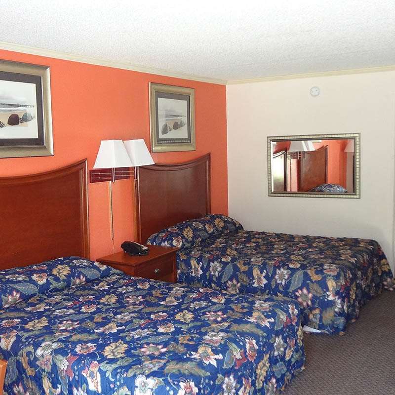 Best Inn Formerly Known As M Star Hotel Chickasaw Oda fotoğraf